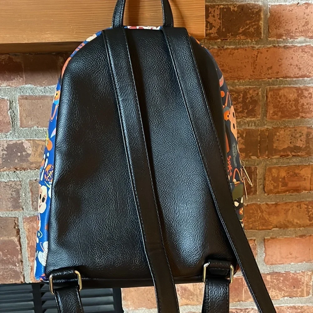 Funko Pop! Space Jam Looney Tunes A New Legacy Mini Backpack